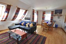  Ferienwohnung Im Groden 14a Carolinensiel - 