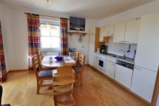  Ferienwohnung Im Groden 14a Carolinensiel - 