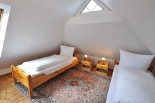  Ferienwohnung Im Groden 14a Carolinensiel - 