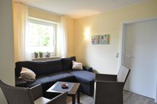 Haus Friesentraum Wohnung Nr. 5 Ebbe Werdum - 