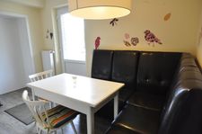 Haus Friesentraum Wohnung Nr. 5 Ebbe Werdum - 