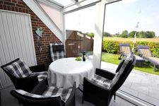  Ferienhaus Mühlenblick 41 Nr. 4 Carolinensiel - 