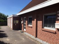  Ferienhaus Uferstraße 4 F Carolinensiel - 