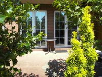  Ferienwohnung Mühlenblick 30 Whg. 2 Carolinensiel - 
