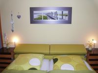  Ferienwohnung Mühlenblick 30 Whg. 2 Carolinensiel - 