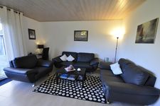  Ferienhaus Up de Ring 13 Carolinensiel - 