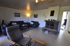  Ferienhaus Up de Ring 13 Carolinensiel - 