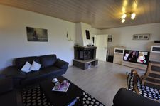  Ferienhaus Up de Ring 13 Carolinensiel - 
