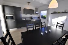  Ferienhaus Up de Ring 13 Carolinensiel - 