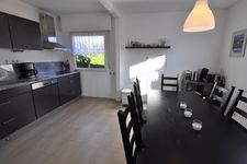  Ferienhaus Up de Ring 13 Carolinensiel - 