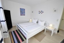  Ferienhaus Up de Ring 13 Carolinensiel - 