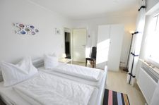  Ferienhaus Up de Ring 13 Carolinensiel - 