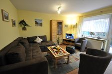  Ferienwohnung Am Harlebogen 9 Whg. 1 Carolinensiel - 