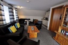  Ferienwohnung Bahnhofstraße 8 Whg. 1 Carolinensiel - 