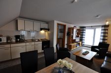  Ferienwohnung Bahnhofstraße 8 Whg. 1 Carolinensiel - 