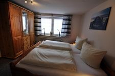  Ferienwohnung Bahnhofstraße 8 Whg. 1 Carolinensiel - 