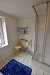  Ferienwohnung Bahnhofstraße 8 Whg. 1 Carolinensiel - 