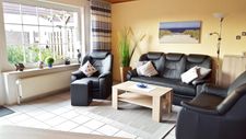  Ferienhaus Uferstraße 4 F Carolinensiel - 