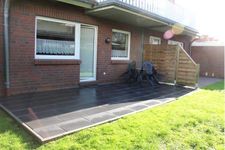  Ferienwohnung Am Harlebogen 13 Whg. 2 Carolinensiel - 