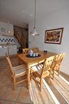 Haus Friesentraum Wohnung Nr. 4 Friesenblick Werdum - 