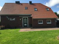 Ferienwohnung Carolinengroden Carolinensiel - 