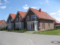  Ferienwohnung Am Harlebogen 16 Whg. 6 Carolinensiel - 