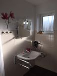 Haus Friesentraum Wohnung Nr. 5 u. 6 Tide Werdum - 