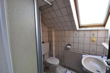  Haus Falke Whg. 3 Neuharlingersiel - 