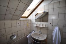  Haus Falke Whg. 3 Neuharlingersiel - 