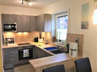  Ferienhaus Am Kurzentrum 26 Nr. 1 Carolinensiel - 