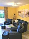  Ferienhaus Am Kurzentrum 26 Nr. 1 Carolinensiel - 