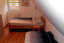  Ferienhaus Am Kurzentrum 26 Nr. 4 Carolinensiel - 