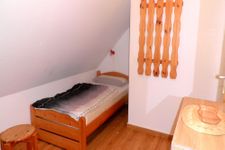  Ferienhaus Am Kurzentrum 26 Nr. 4 Carolinensiel - 
