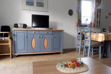  Ferienhaus Am Kurzentrum 26 Nr. 4 Carolinensiel - 