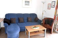  Ferienhaus Am Kurzentrum 26 Nr. 4 Carolinensiel - 