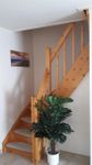  Ferienhaus Am Kurzentrum 6 A Carolinensiel - 
