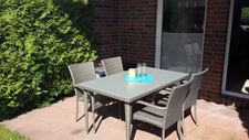  Ferienhaus Am Kurzentrum 6 A Carolinensiel - 