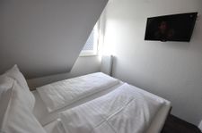  Ferienhaus Sommerbrise Mittelweg 5 Nr. 2 Carolinensiel - 