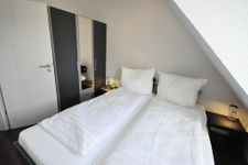  Ferienhaus Sommerbrise Mittelweg 5 Nr. 2 Carolinensiel - 