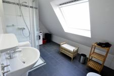  Ferienhaus Sommerbrise Mittelweg 5 Nr. 2 Carolinensiel - 