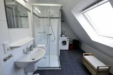  Ferienhaus Sommerbrise Mittelweg 5 Nr. 2 Carolinensiel - 