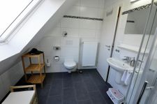  Ferienhaus Sommerbrise Mittelweg 5 Nr. 2 Carolinensiel - 