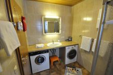  Ferienhaus Am Yachthafen 127 Harlesiel - 