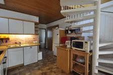  Ferienhaus Am Yachthafen 127 Harlesiel - 