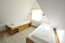  Ferienhaus Am Yachthafen 127 Harlesiel - 