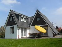  Ferienhaus Am Yachthafen 127 Harlesiel - 