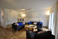  Ferienhaus Am Yachthafen 127 Harlesiel - 
