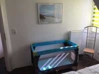  Ferienhaus Sommerbrise Mittelweg 5 Nr. 2 Carolinensiel - 