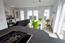  Ferienhaus Caroperle Mittelweg 5 Nr. 3 Carolinensiel - 
