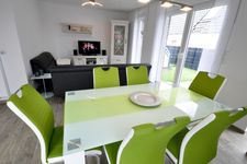 Ferienhaus Caroperle Mittelweg 5 Nr. 3 Carolinensiel - 